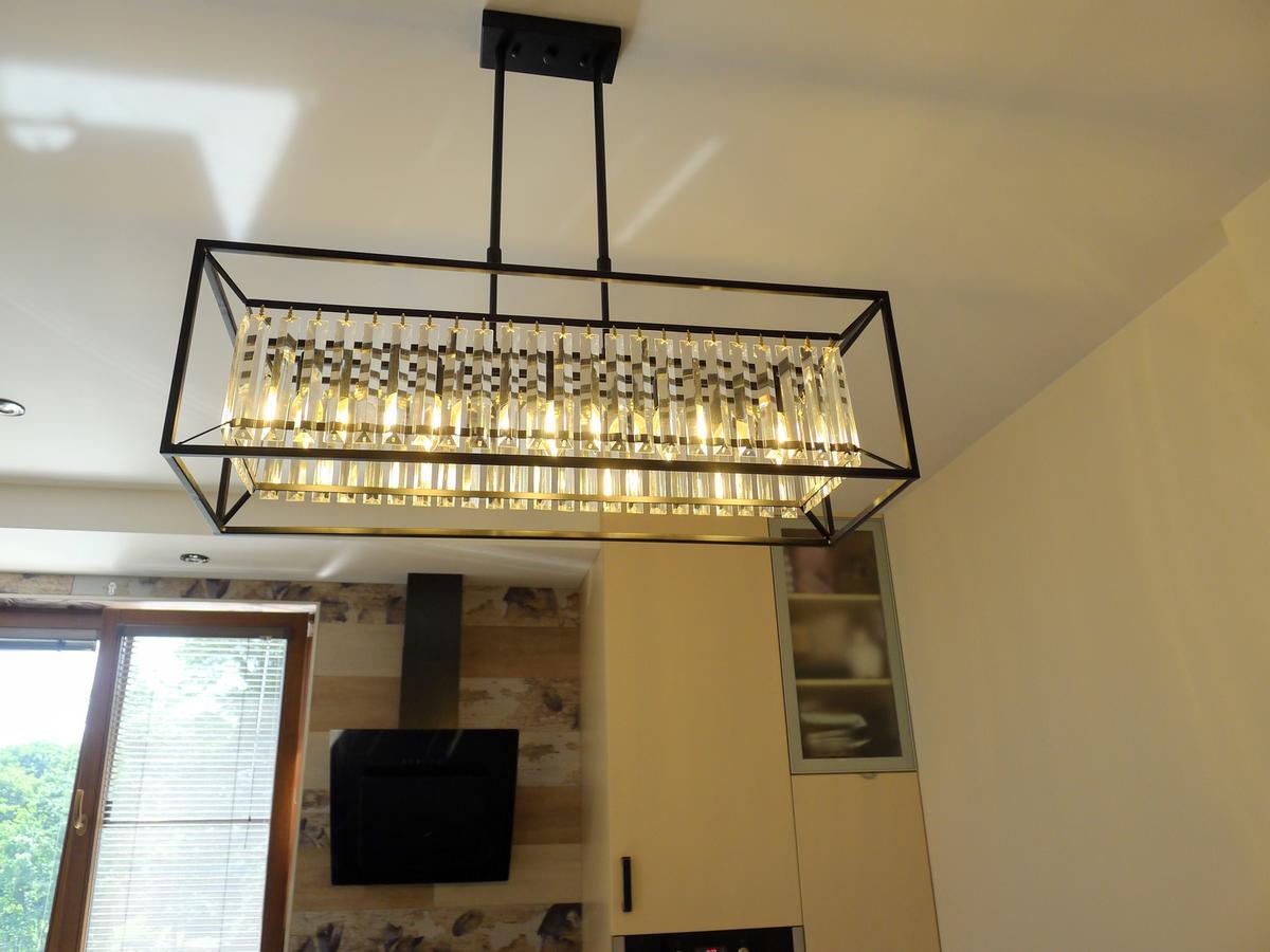 Sea Garden Lux Apartment Βάρνα Εξωτερικό φωτογραφία