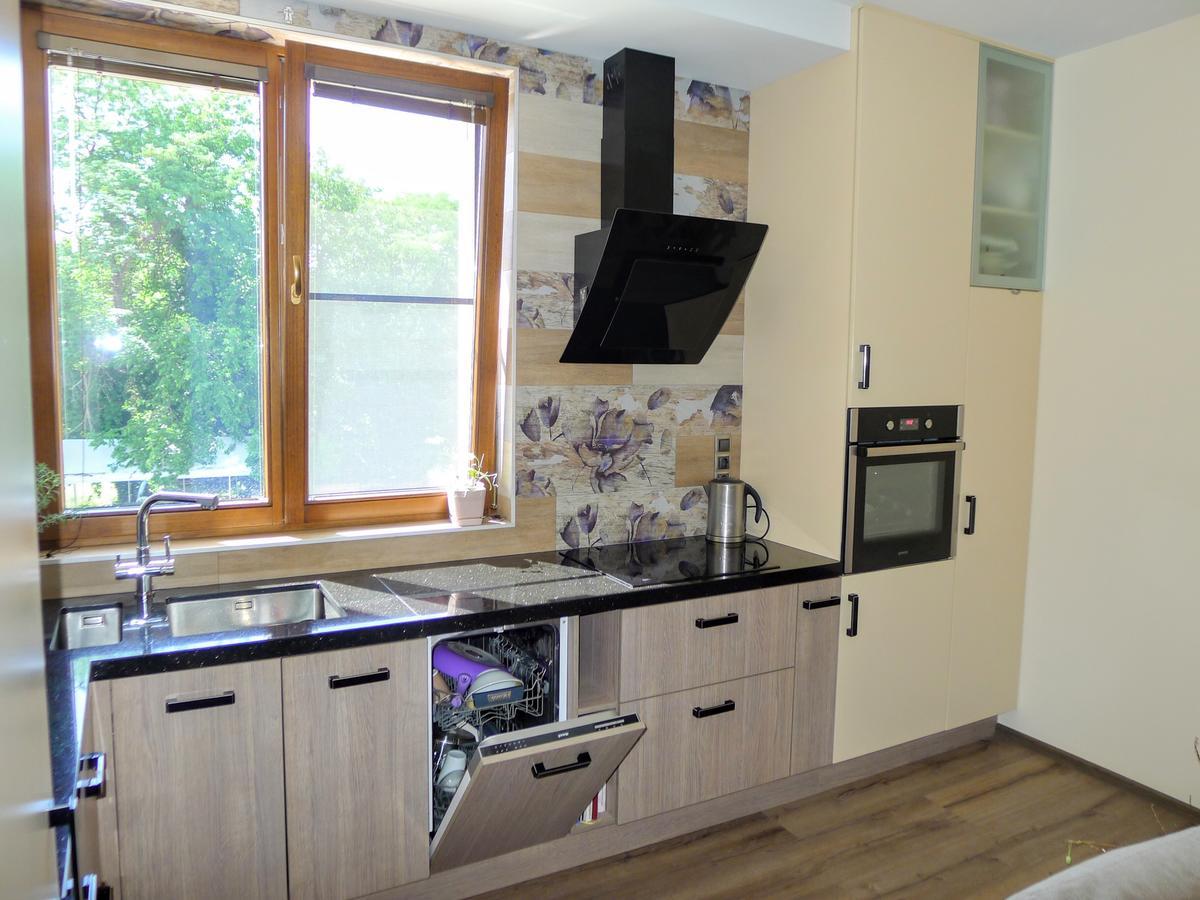 Sea Garden Lux Apartment Βάρνα Εξωτερικό φωτογραφία