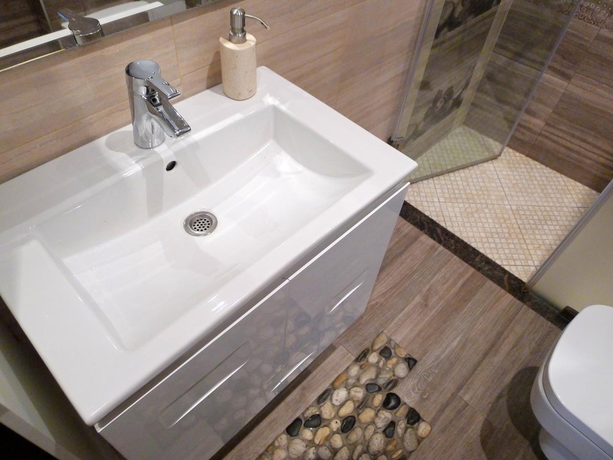 Sea Garden Lux Apartment Βάρνα Εξωτερικό φωτογραφία