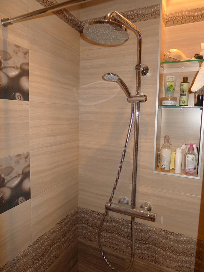 Sea Garden Lux Apartment Βάρνα Εξωτερικό φωτογραφία