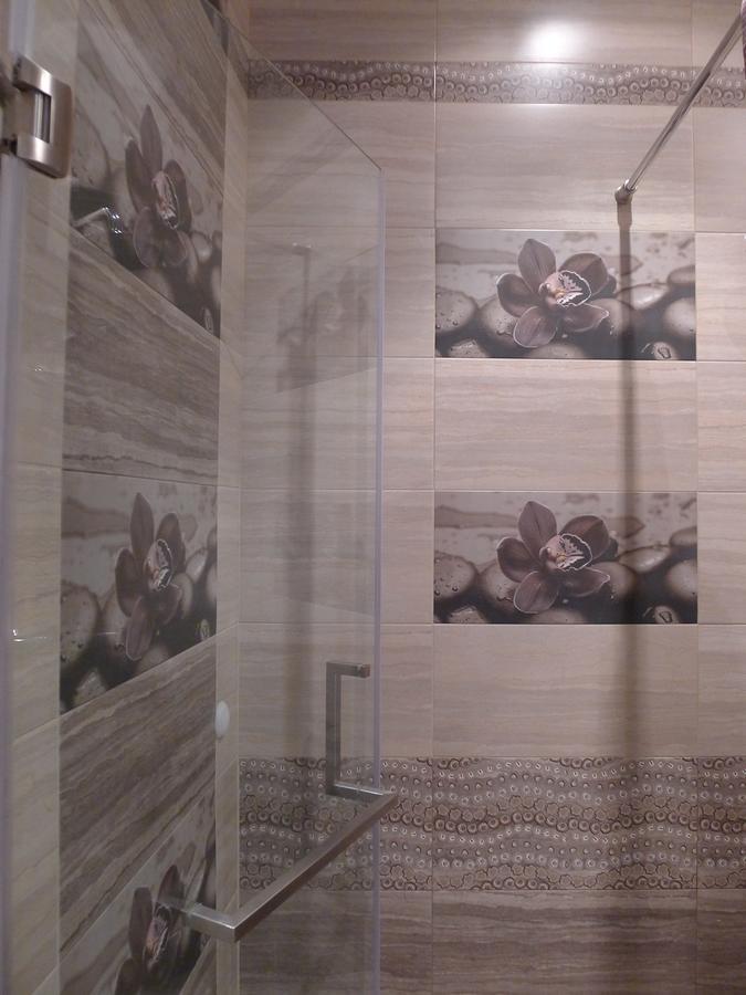 Sea Garden Lux Apartment Βάρνα Εξωτερικό φωτογραφία