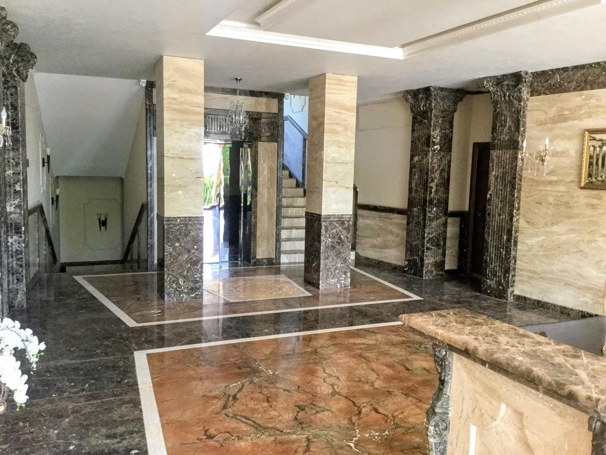 Sea Garden Lux Apartment Βάρνα Εξωτερικό φωτογραφία