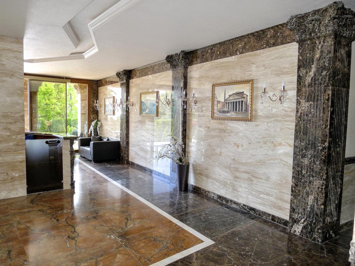 Sea Garden Lux Apartment Βάρνα Εξωτερικό φωτογραφία