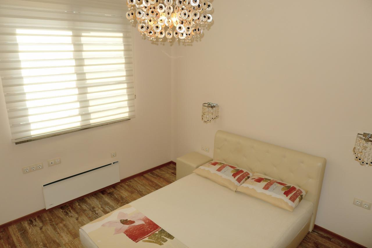 Sea Garden Lux Apartment Βάρνα Εξωτερικό φωτογραφία